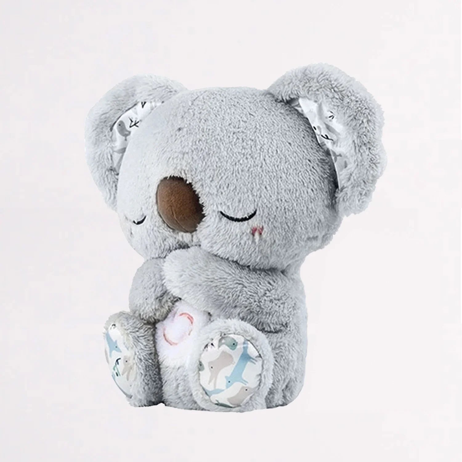 Sleepy Koala